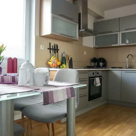 Sgl Liptovska * Trenčín